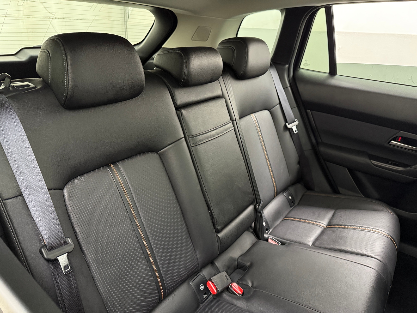 Thumbnail: 2024 Mazda CX-50 - 5