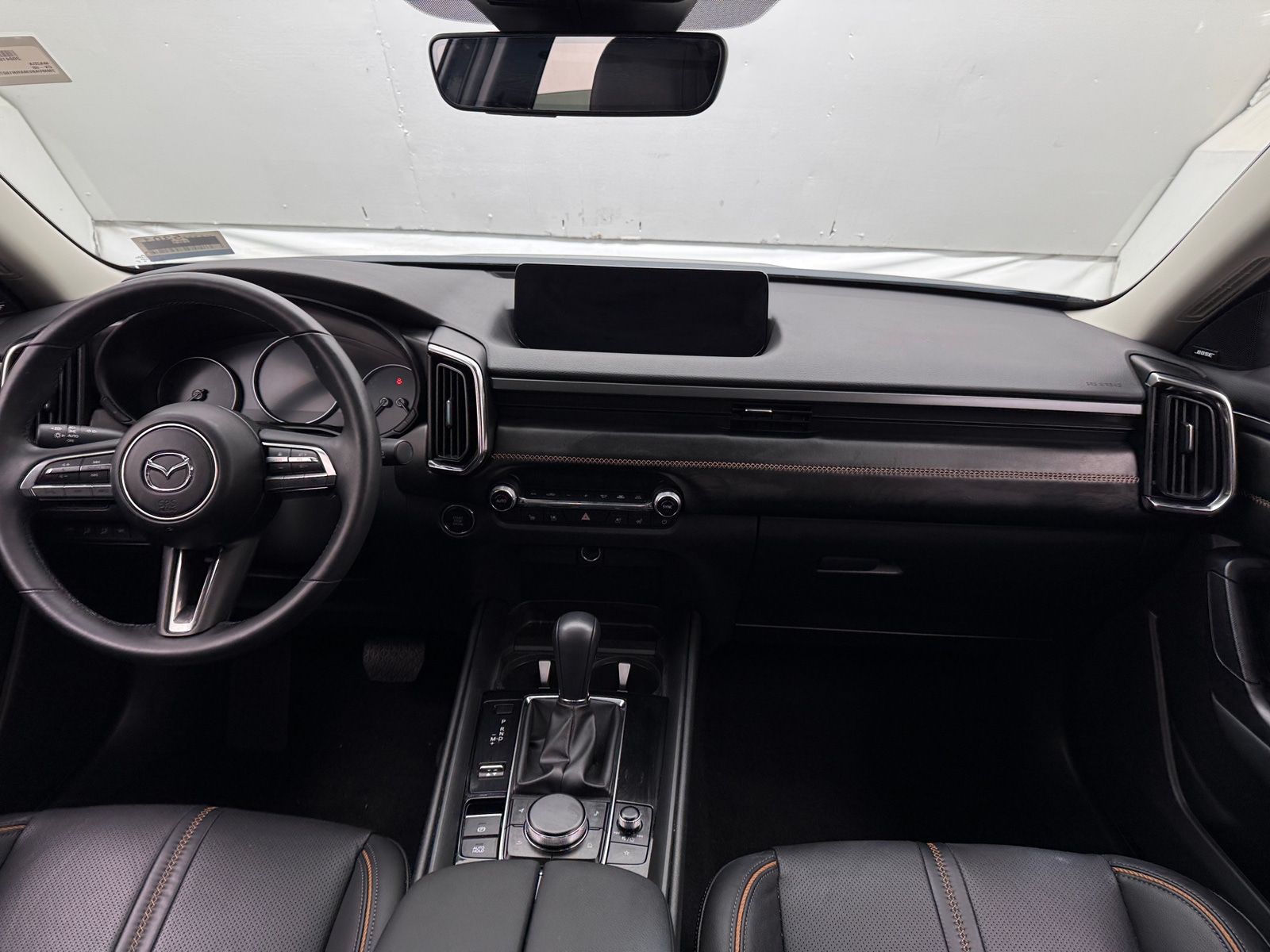 Thumbnail: 2024 Mazda CX-50 - 2