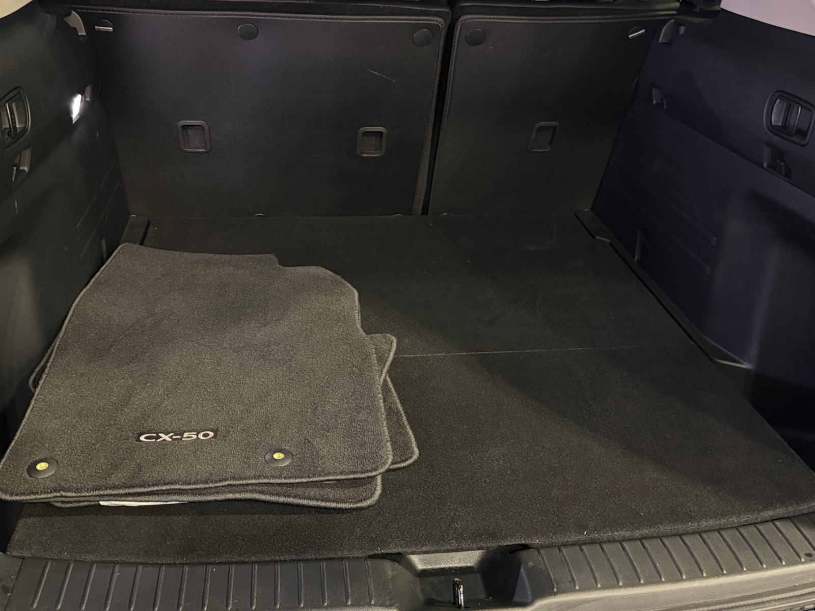 Thumbnail: 2024 Mazda CX-50 - 6