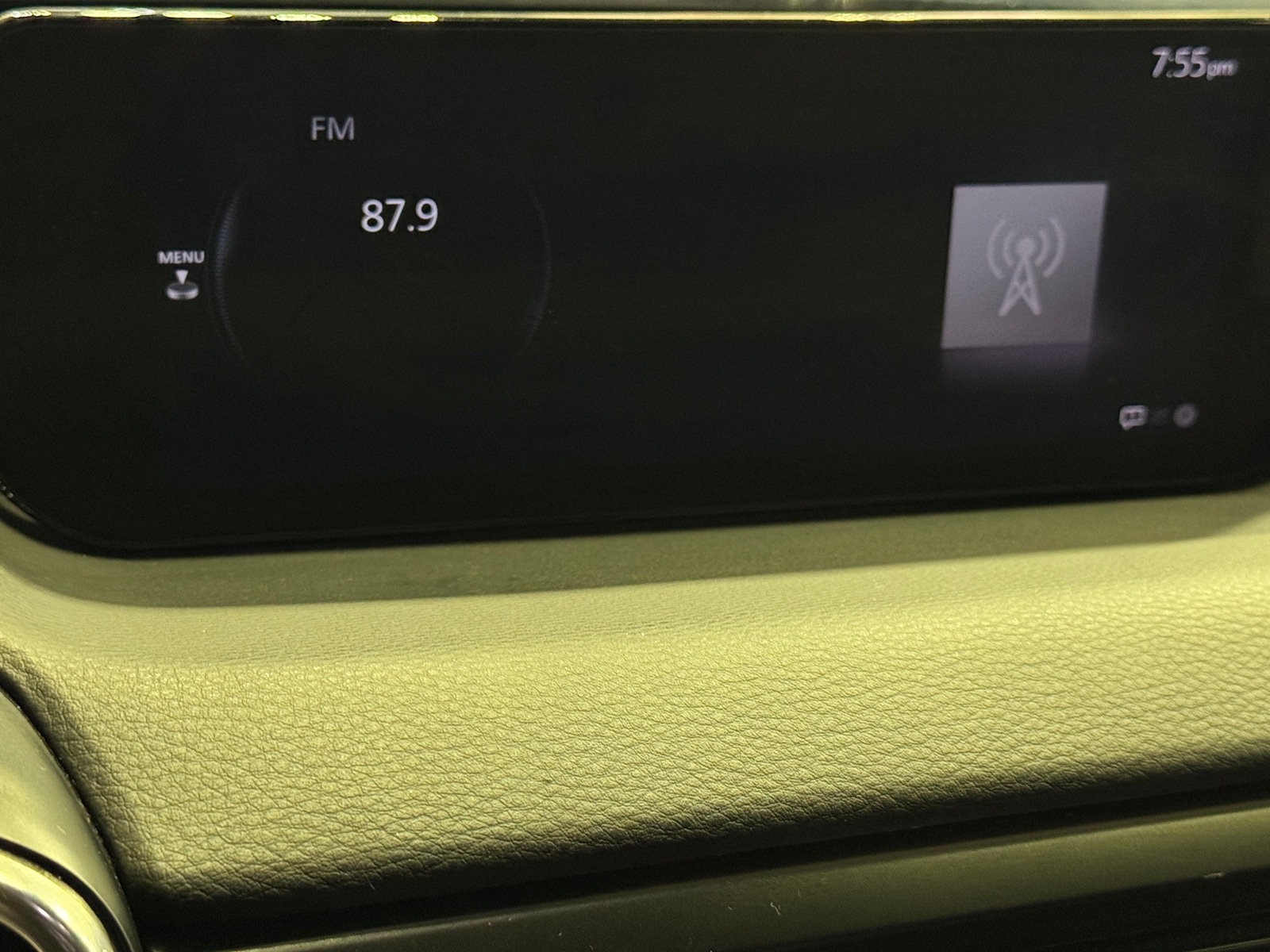 Thumbnail: 2024 Mazda CX-50 - 3