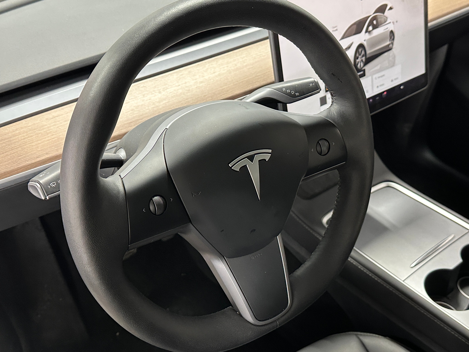 Thumbnail: 2023 Tesla Model Y - 3