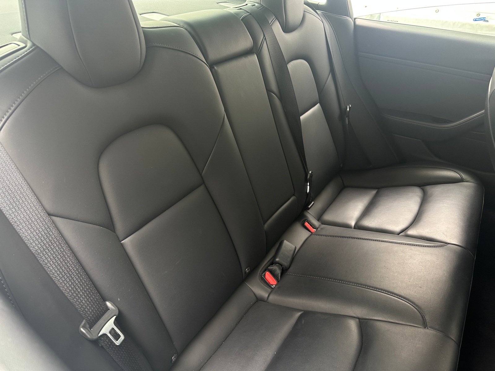 Thumbnail: 2019 Tesla Model 3 - 5