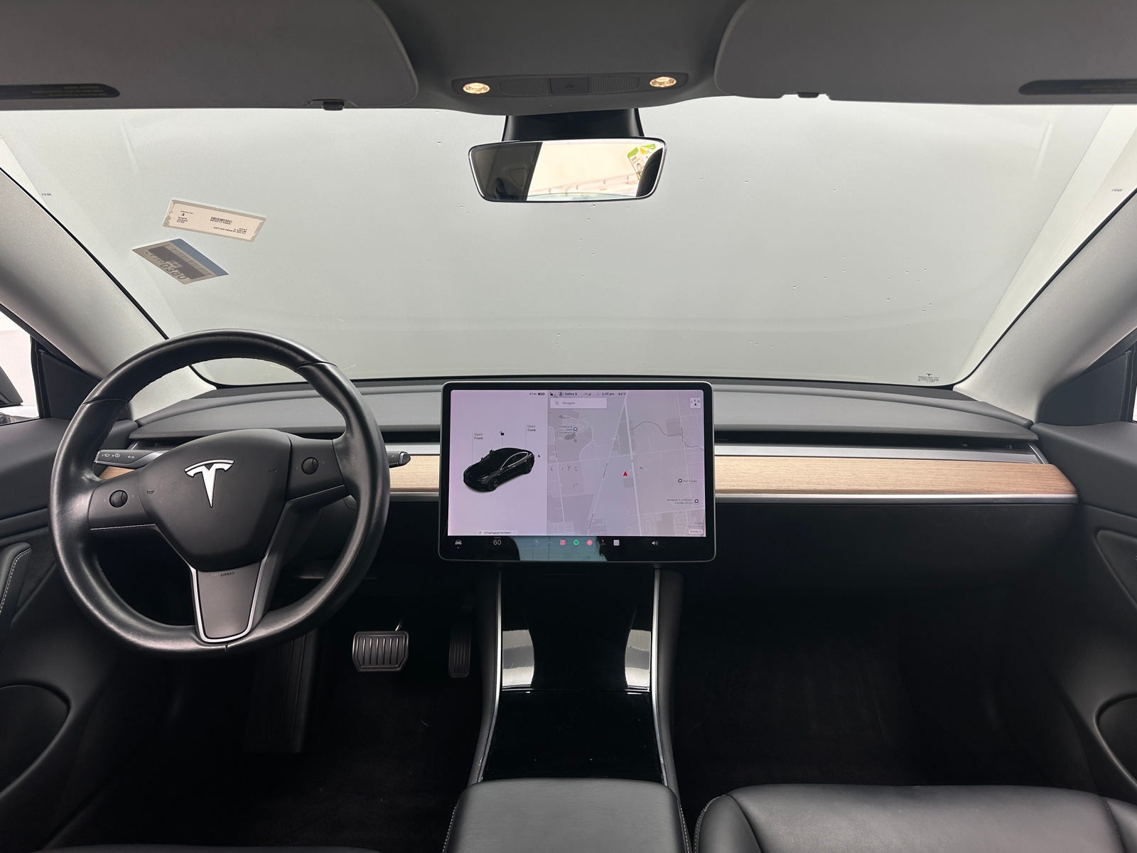 Thumbnail: 2019 Tesla Model 3 - 2