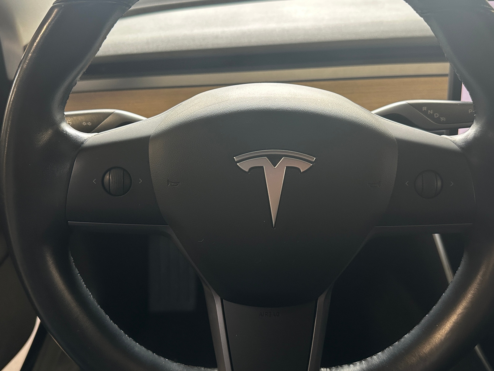 Thumbnail: 2019 Tesla Model 3 - 4