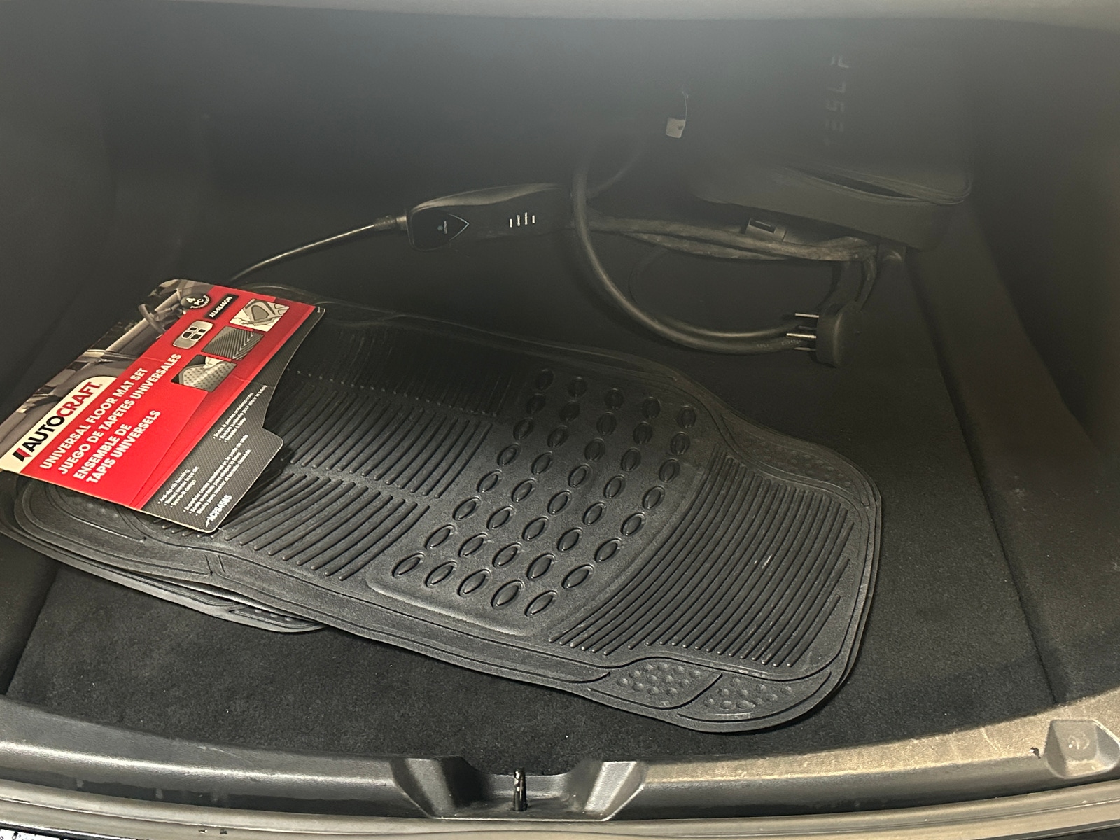 Thumbnail: 2019 Tesla Model 3 - 6