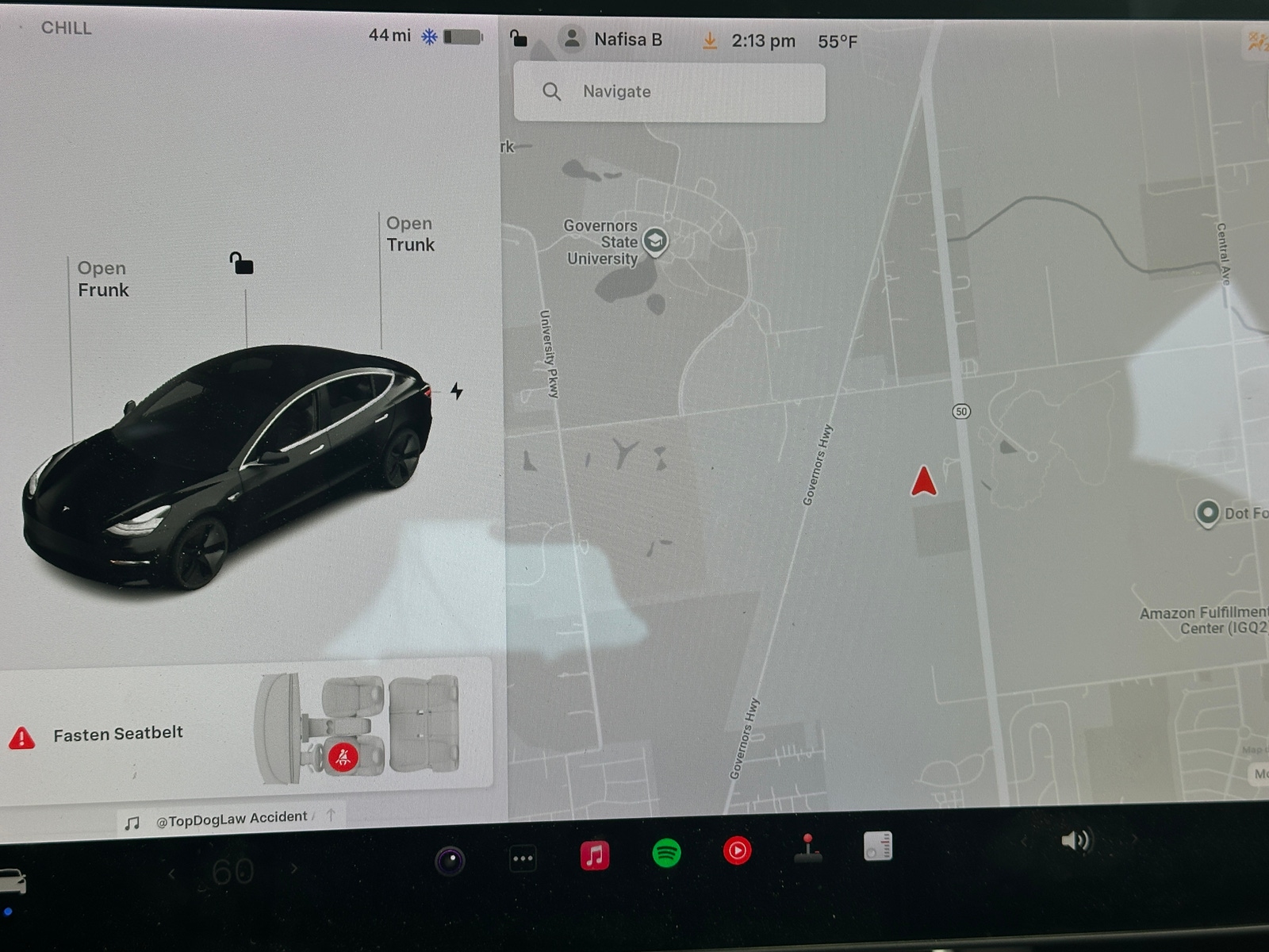 Thumbnail: 2019 Tesla Model 3 - 3