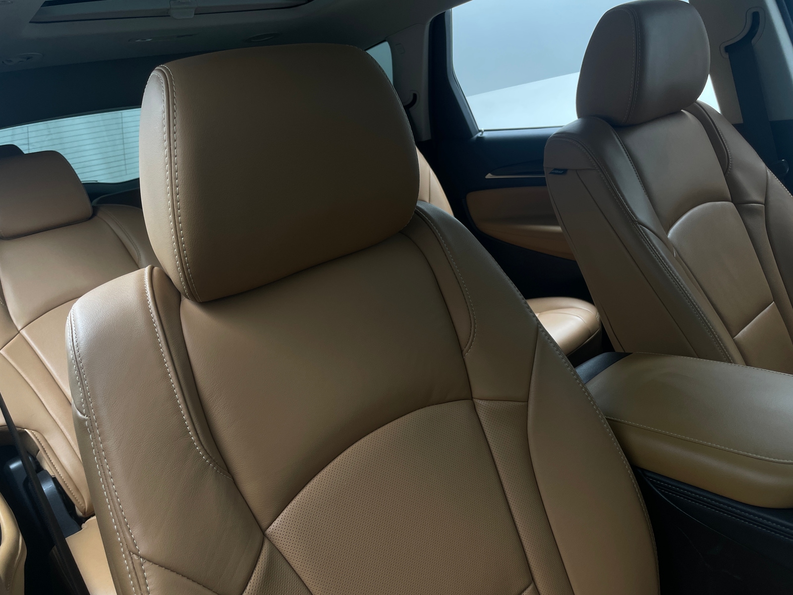 Thumbnail: 2019 Buick Enclave - 2