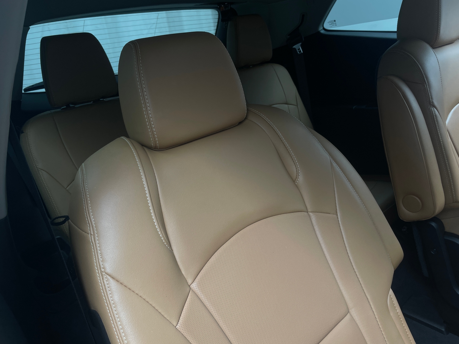 Thumbnail: 2019 Buick Enclave - 6