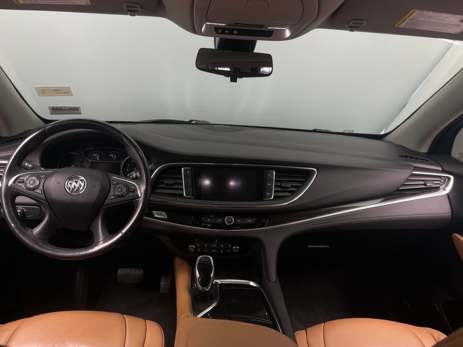 Thumbnail: 2019 Buick Enclave - 3