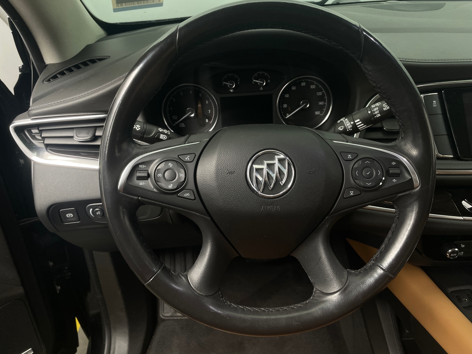 Thumbnail: 2019 Buick Enclave - 5