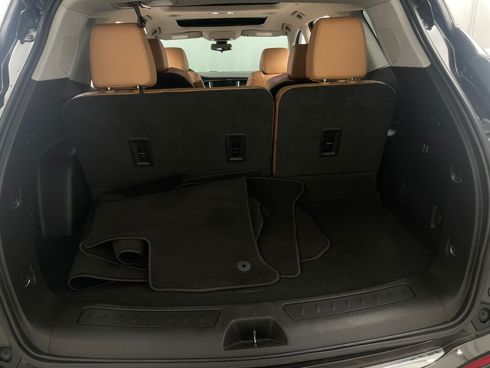 Thumbnail: 2019 Buick Enclave - 7