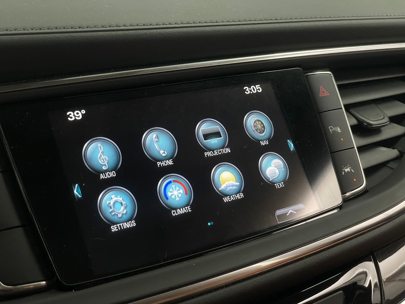 Thumbnail: 2019 Buick Enclave - 4