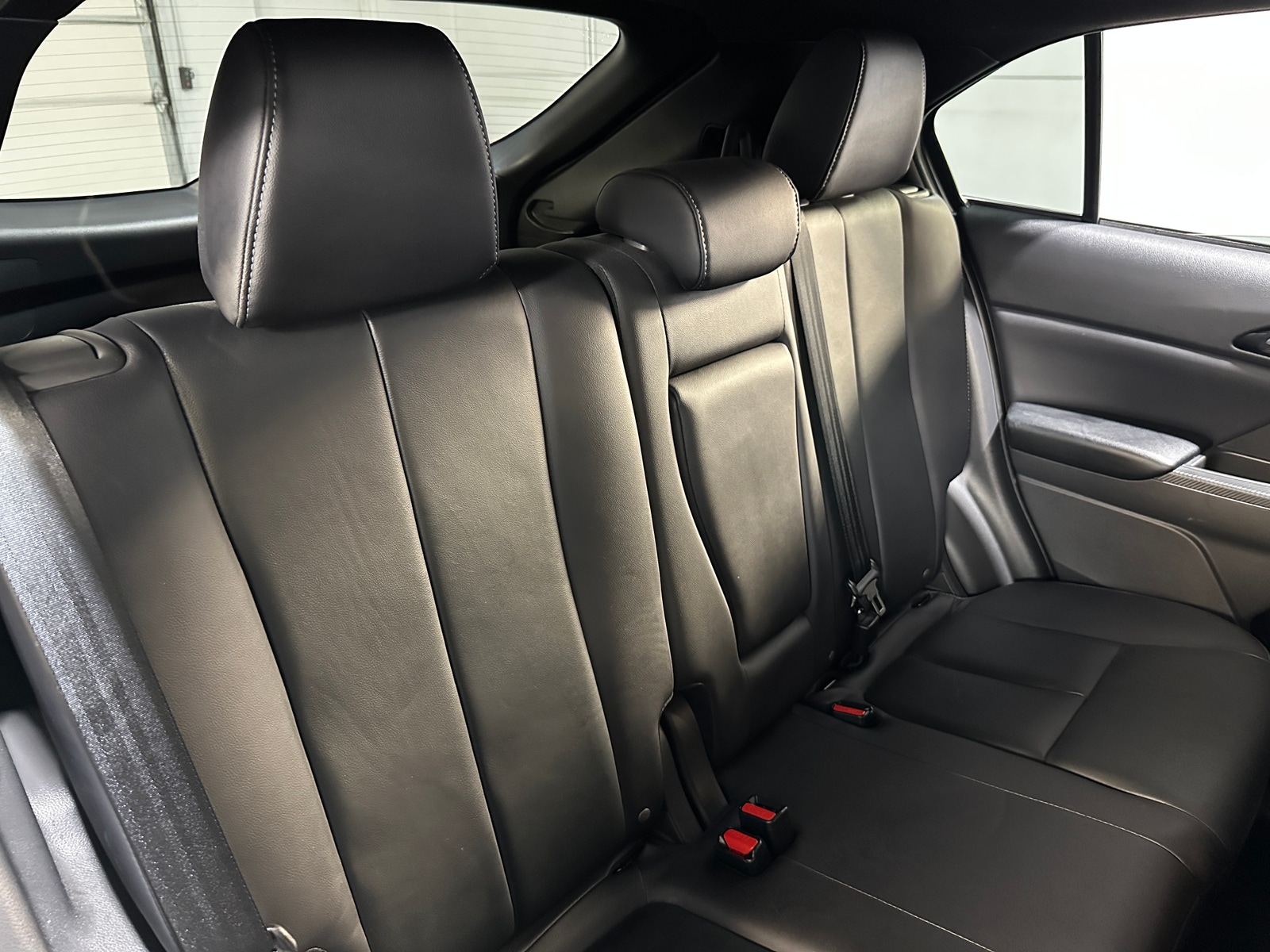 Thumbnail: 2022 Mitsubishi Eclipse Cross - 5