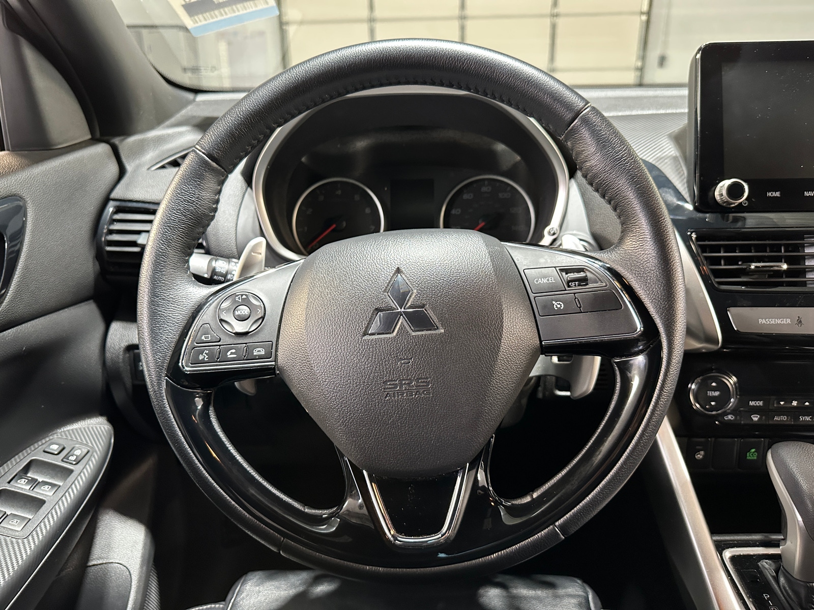 Thumbnail: 2022 Mitsubishi Eclipse Cross - 4