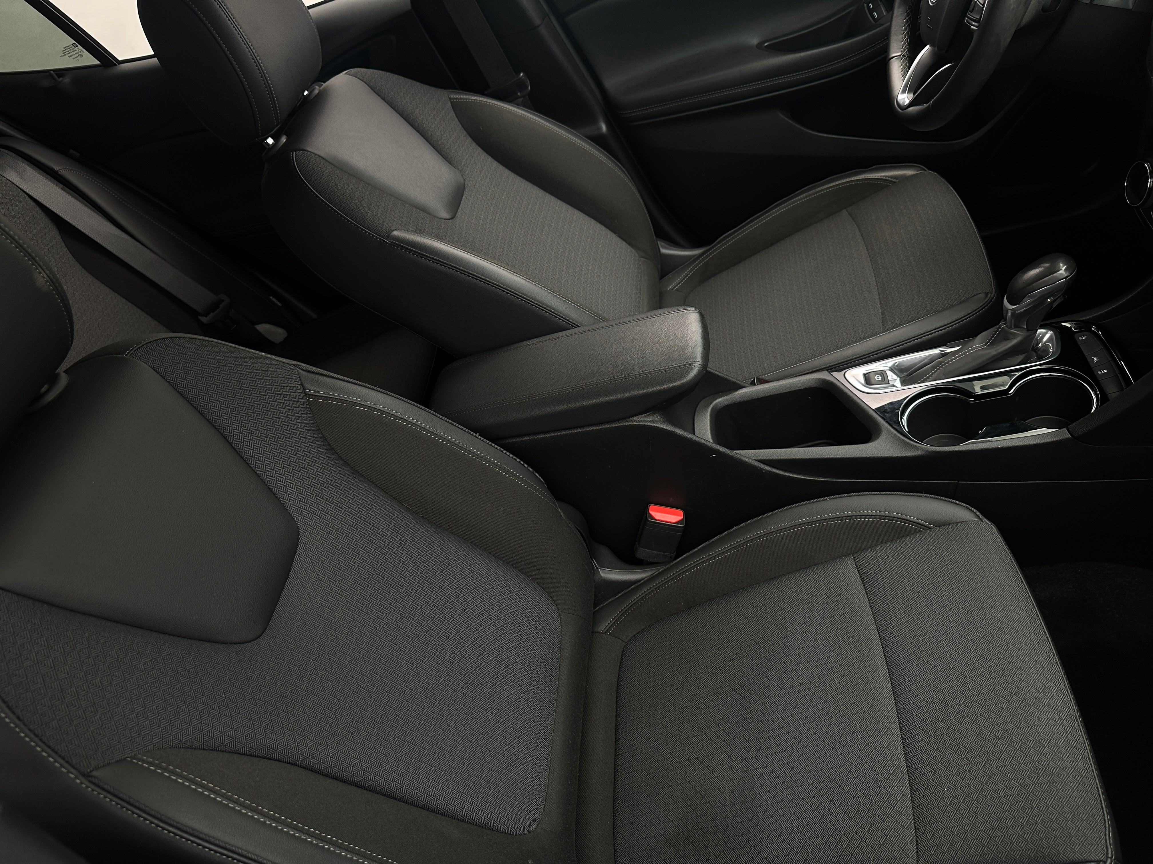 2020 Buick Encore GX