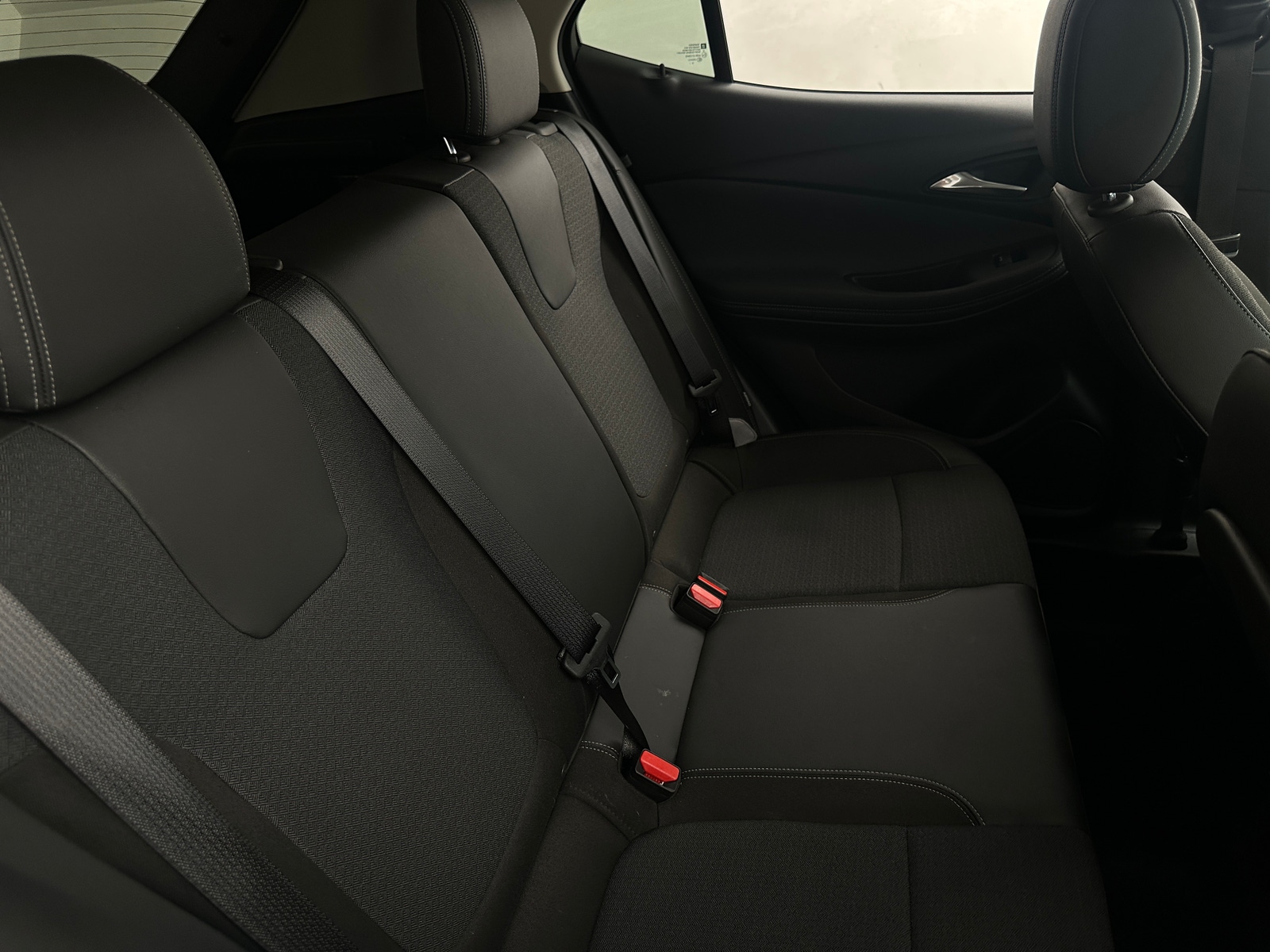 Thumbnail: 2020 Buick Encore GX - 6