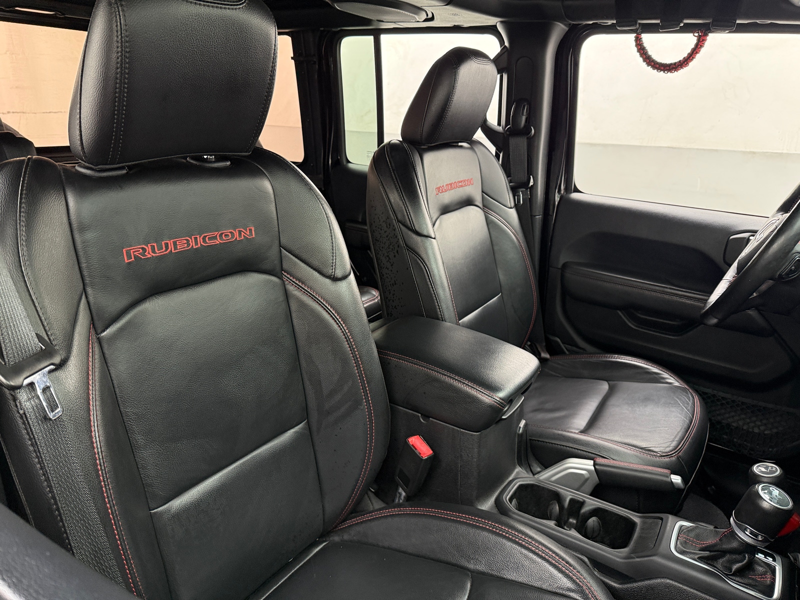 Thumbnail: 2018 Jeep Wrangler - 2