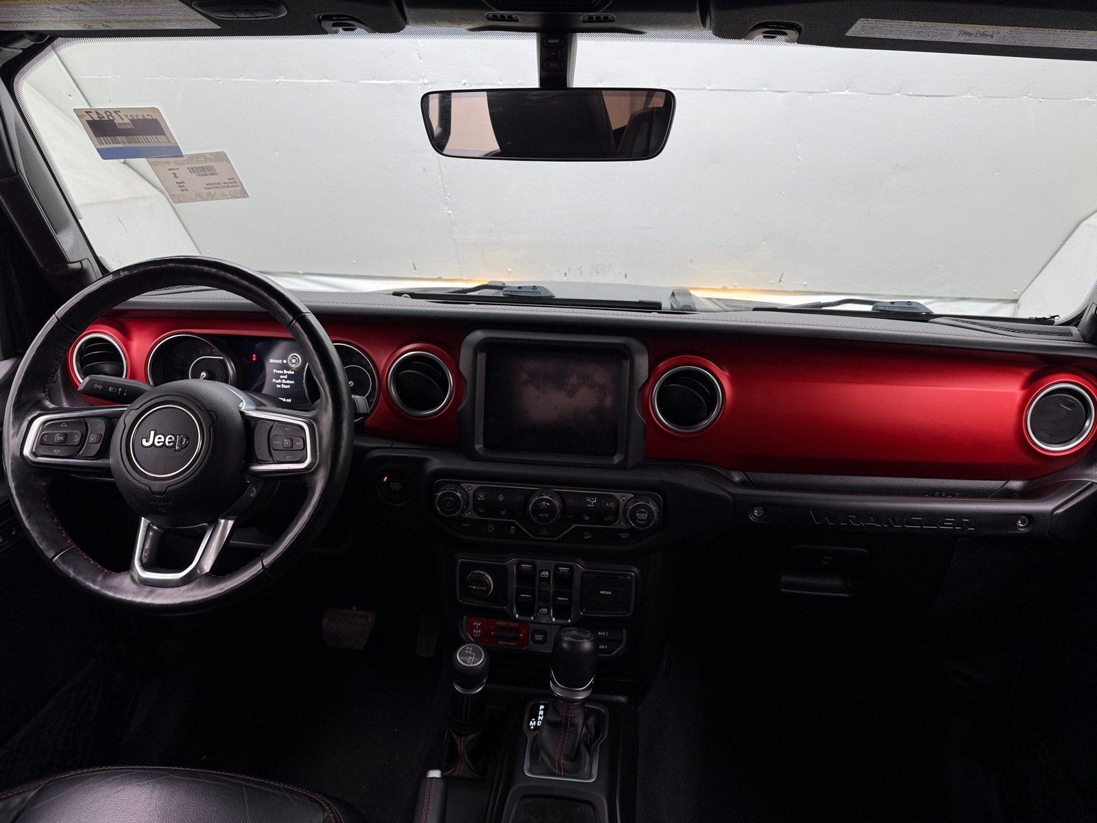 Thumbnail: 2018 Jeep Wrangler - 3