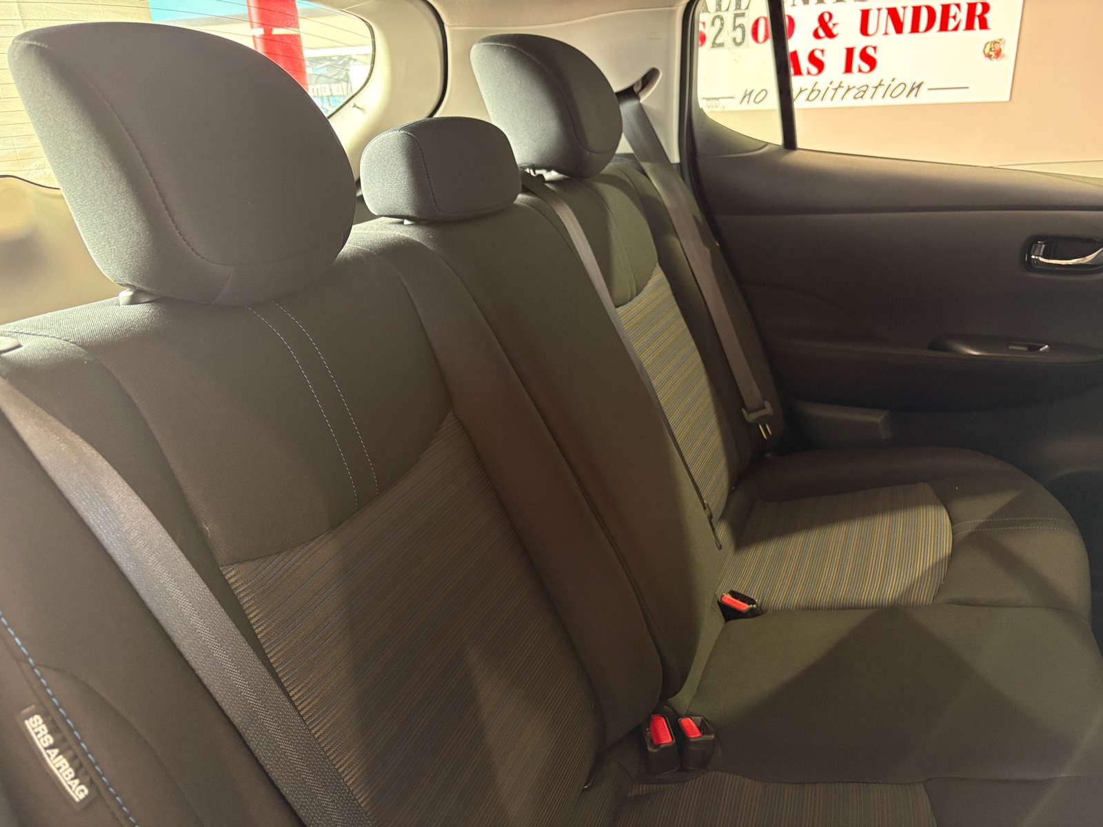 Thumbnail: 2025 Nissan Leaf - 6