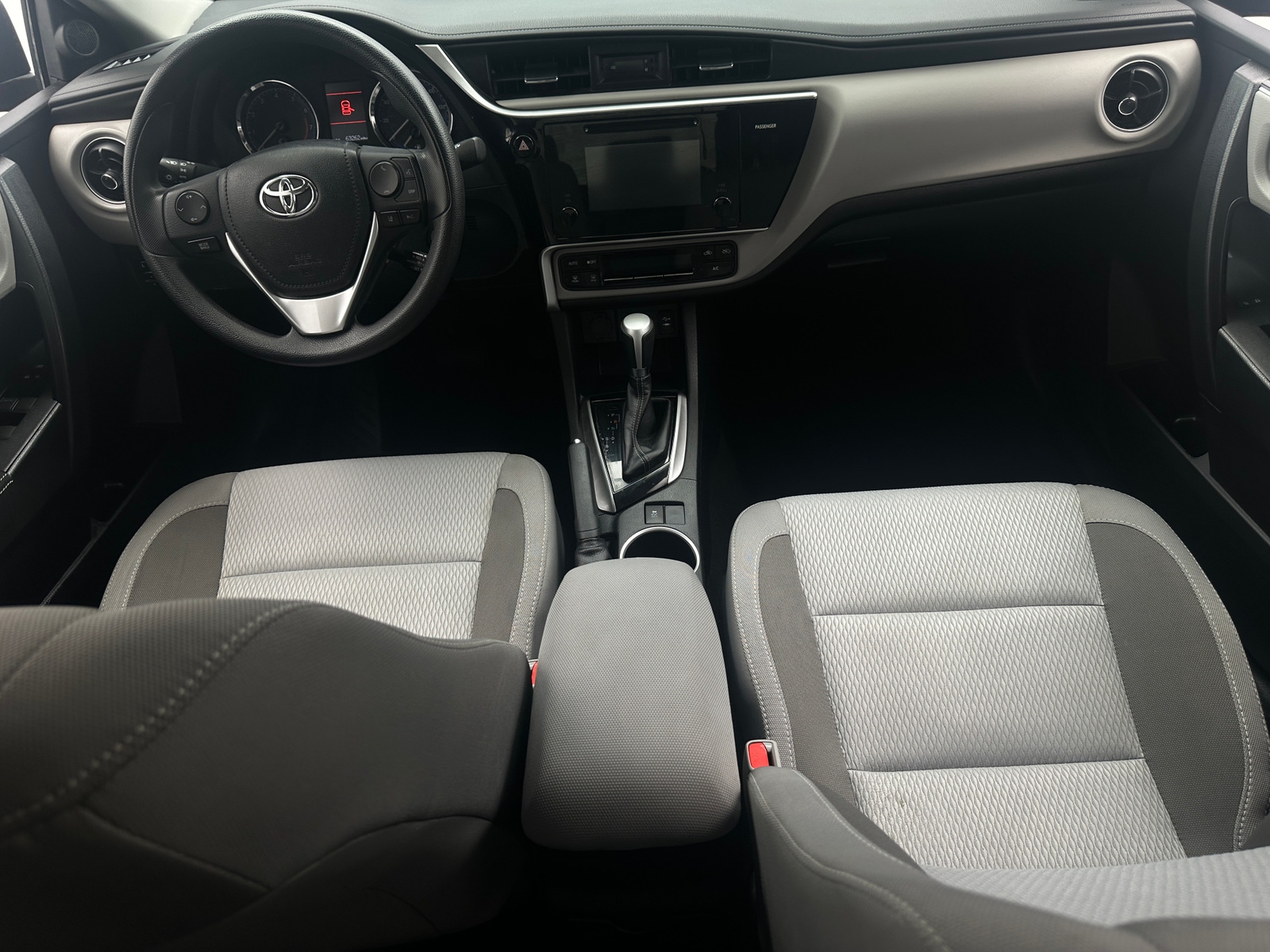 Thumbnail: 2017 Toyota Corolla - 3