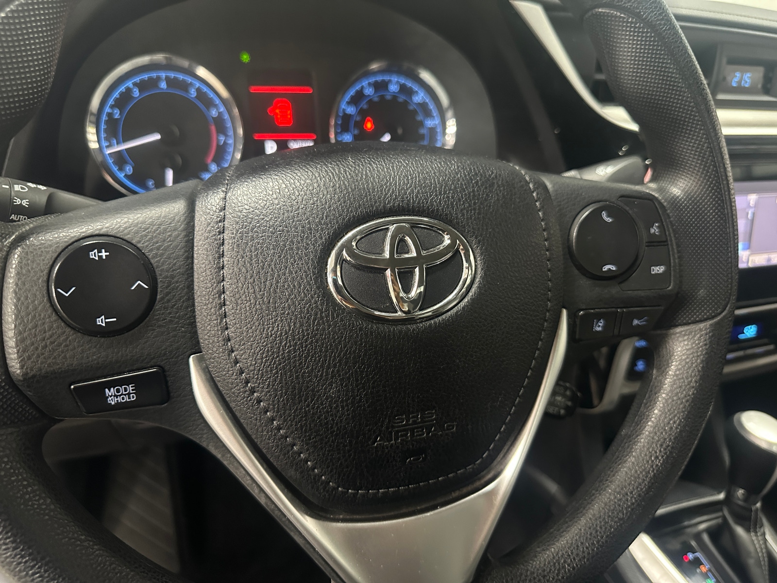 Thumbnail: 2017 Toyota Corolla - 5