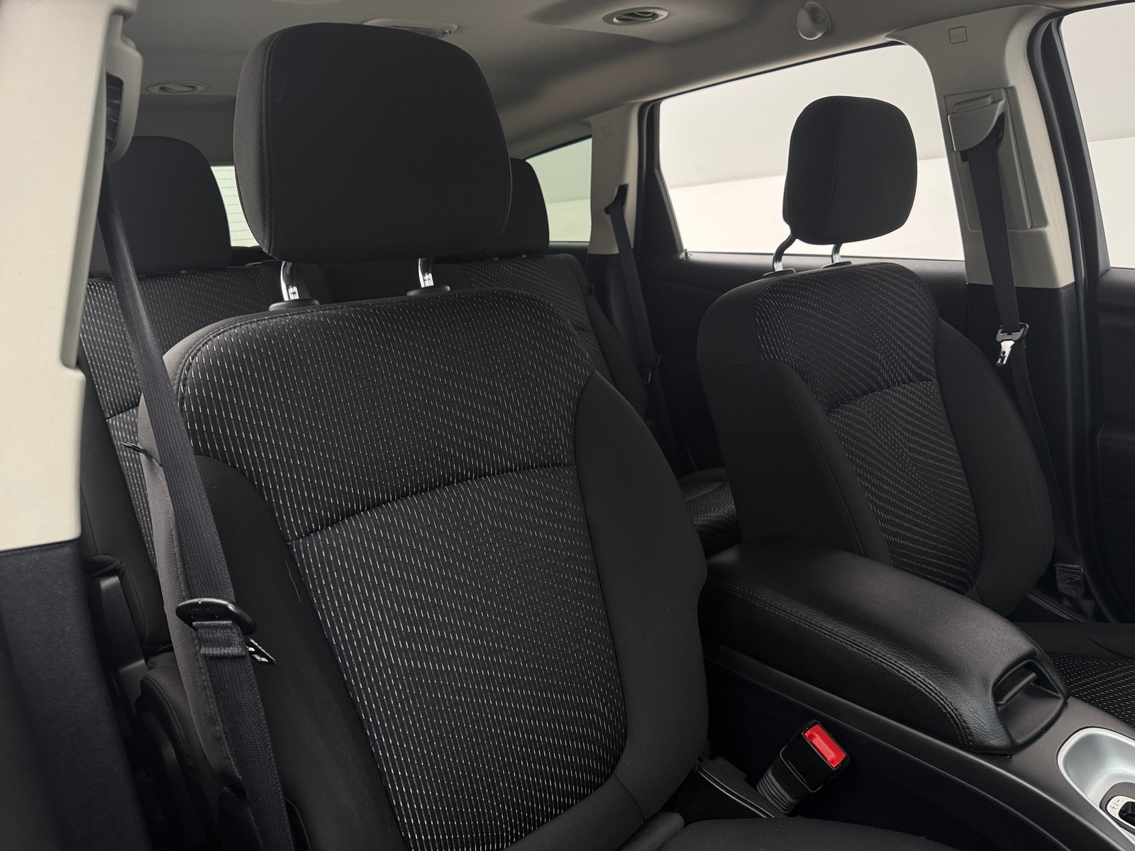 Thumbnail: 2016 Dodge Journey - 2