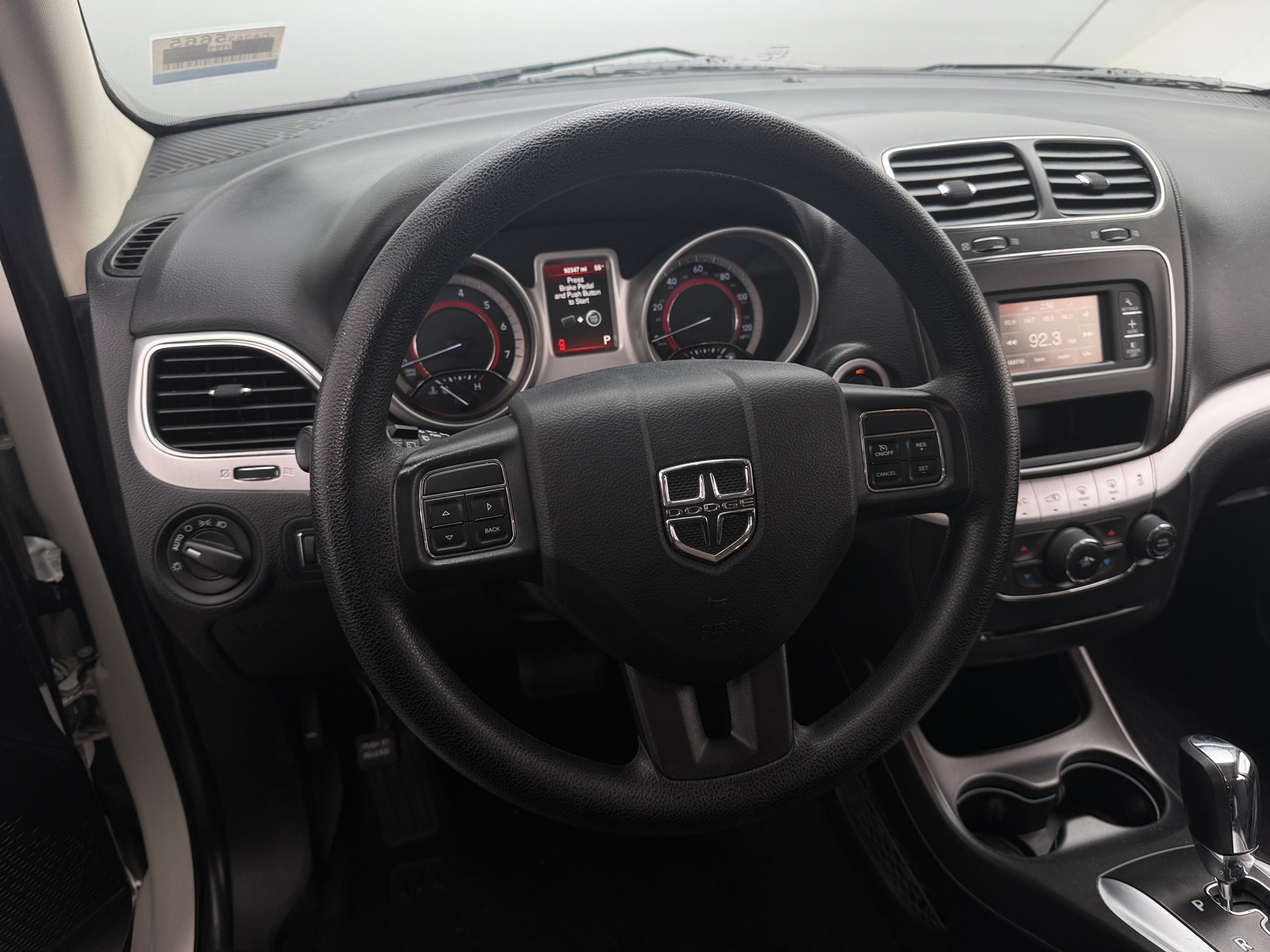 Thumbnail: 2016 Dodge Journey - 5