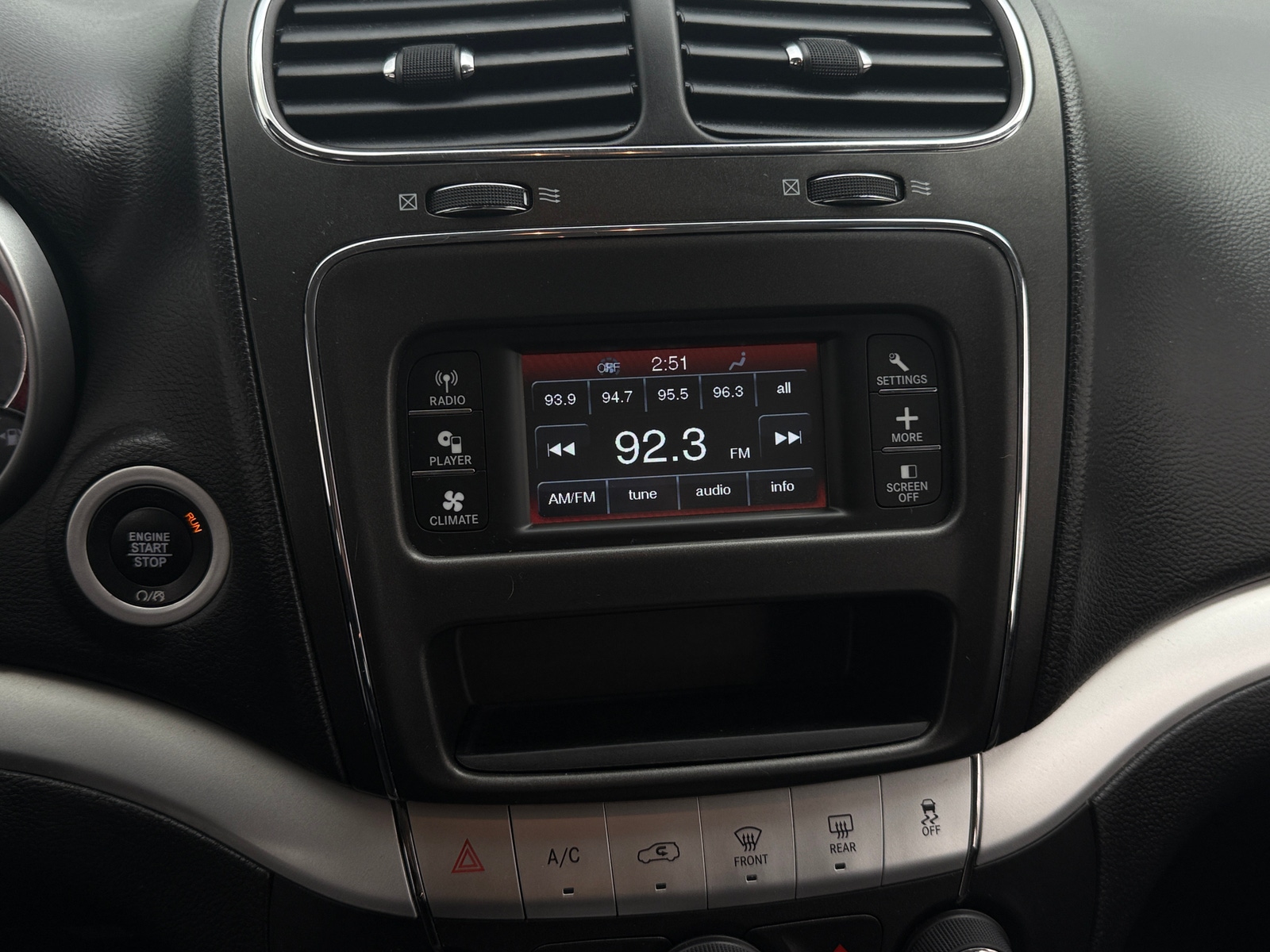 Thumbnail: 2016 Dodge Journey - 4