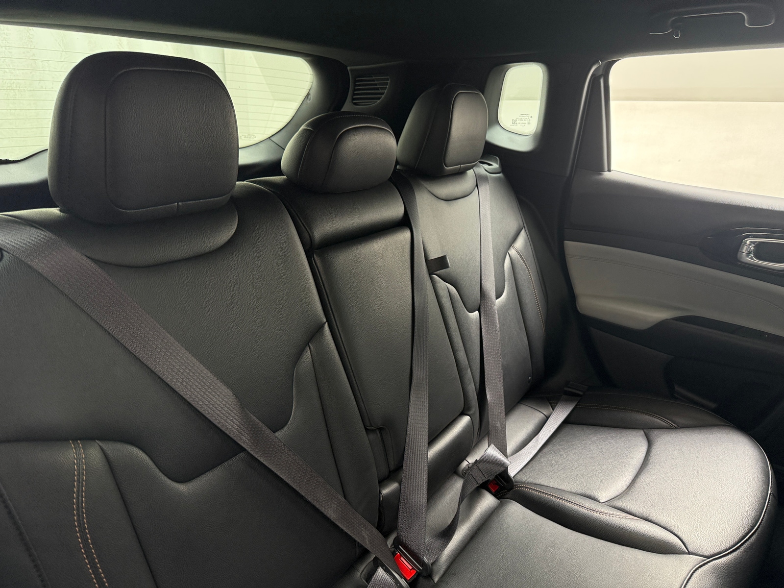 Thumbnail: 2024 Jeep Compass - 5