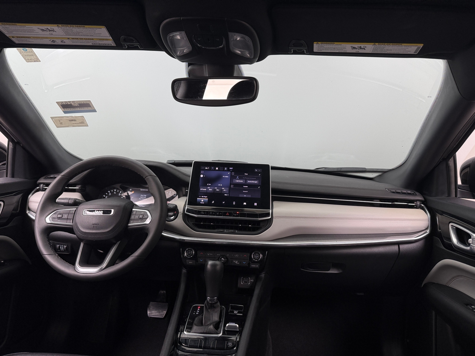 Thumbnail: 2024 Jeep Compass - 2