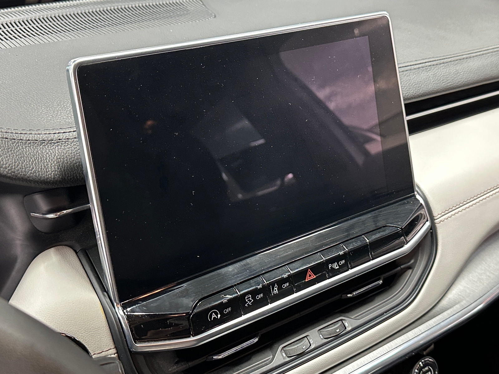 Thumbnail: 2024 Jeep Compass - 3