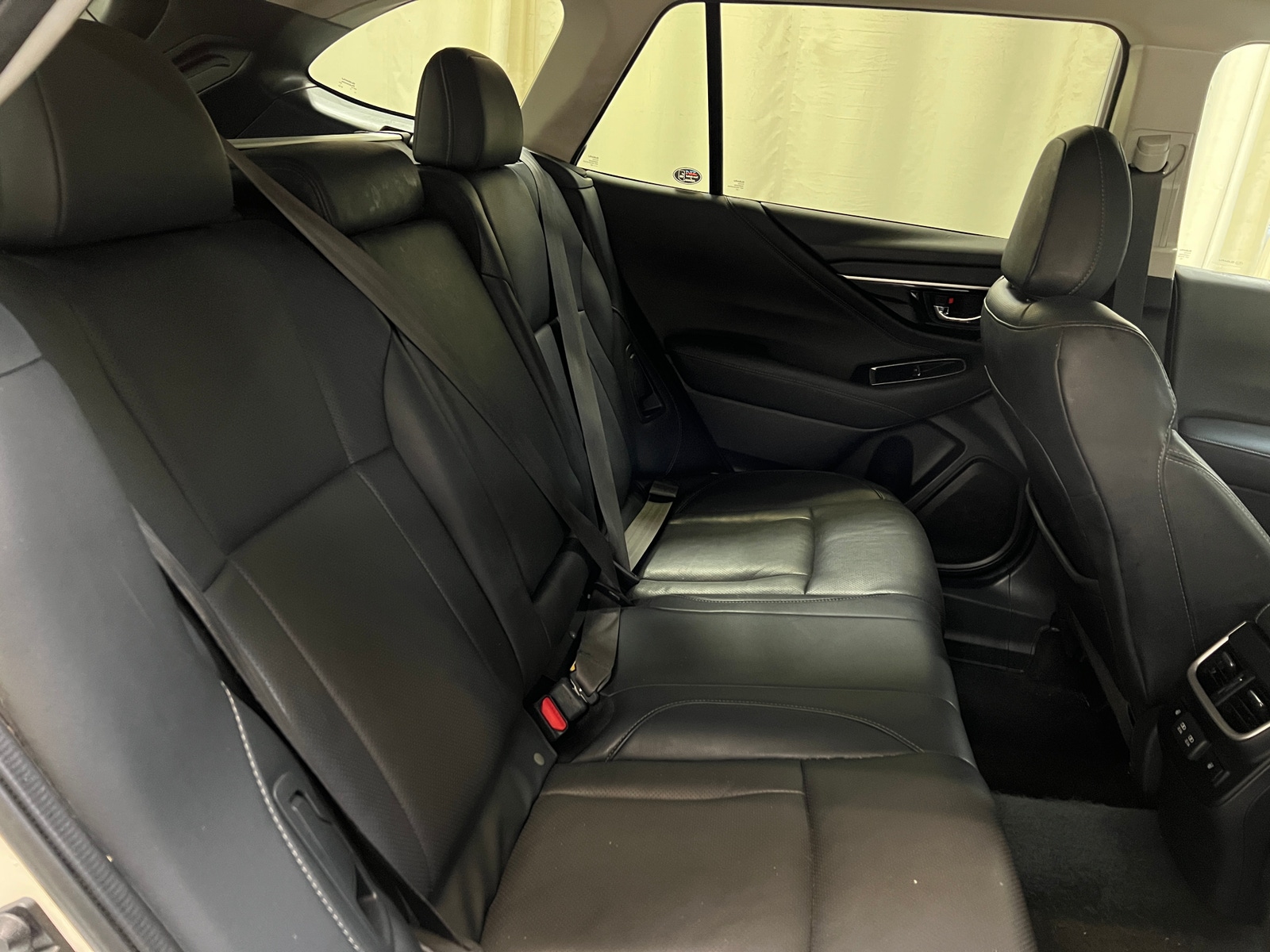 Thumbnail: 2022 Subaru Outback - 5