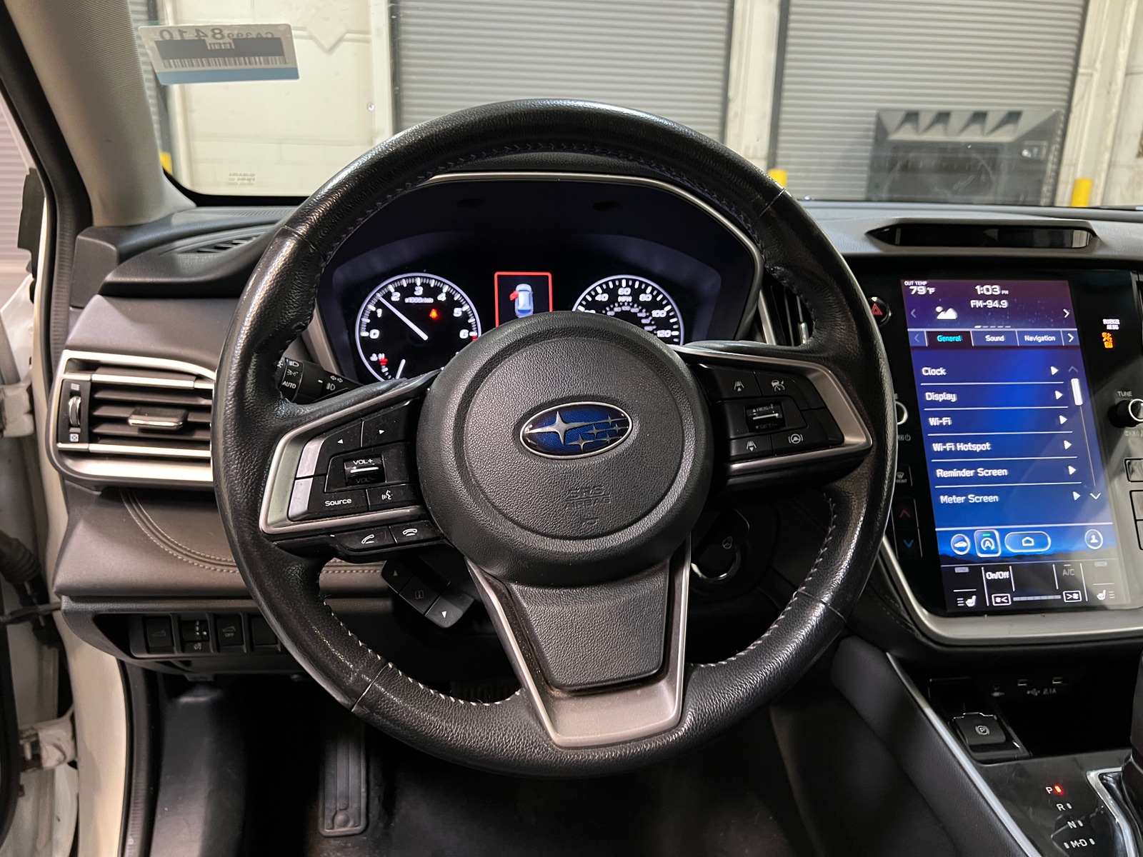 Thumbnail: 2022 Subaru Outback - 4