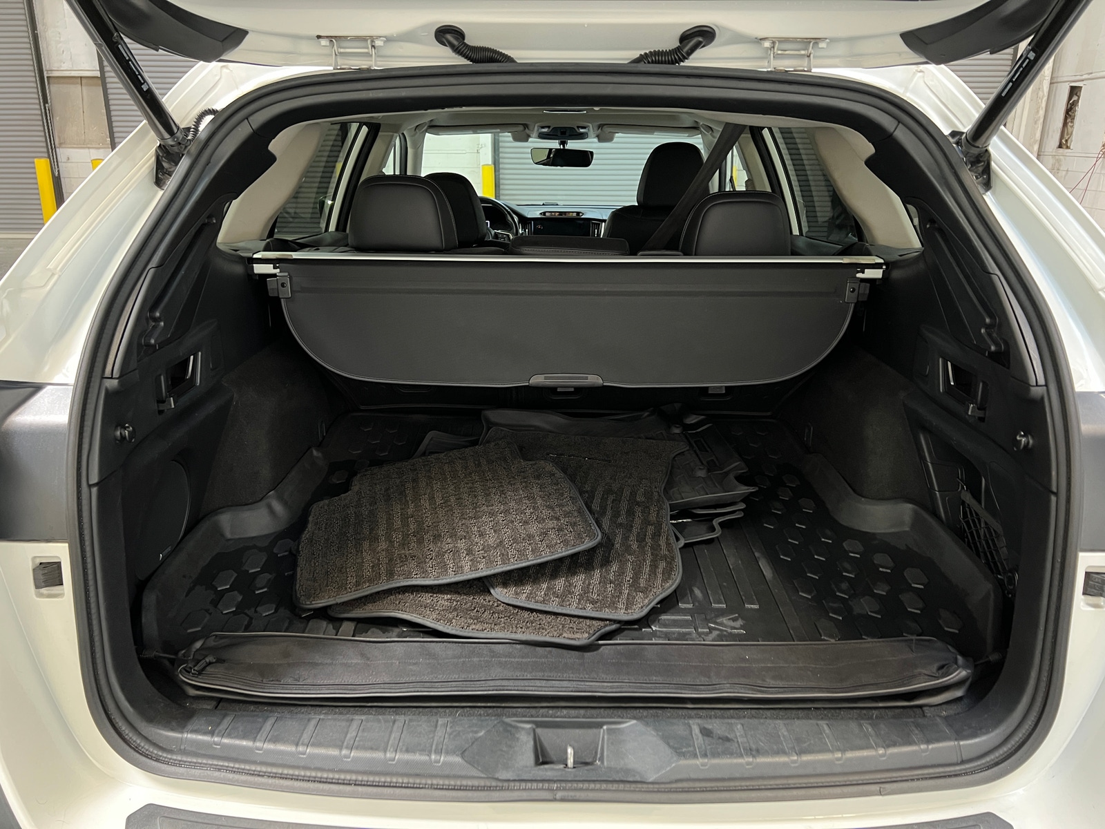 Thumbnail: 2022 Subaru Outback - 6