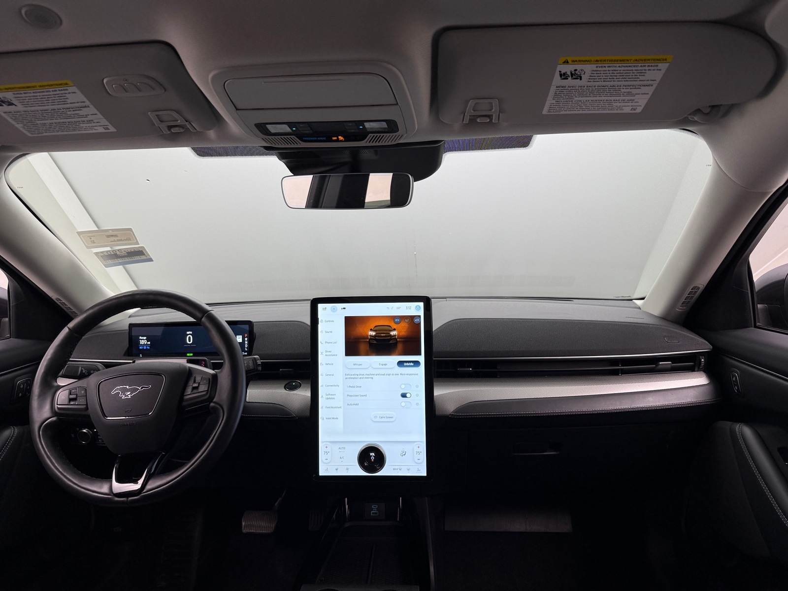 Thumbnail: 2021 Ford Mustang Mach-E - 2