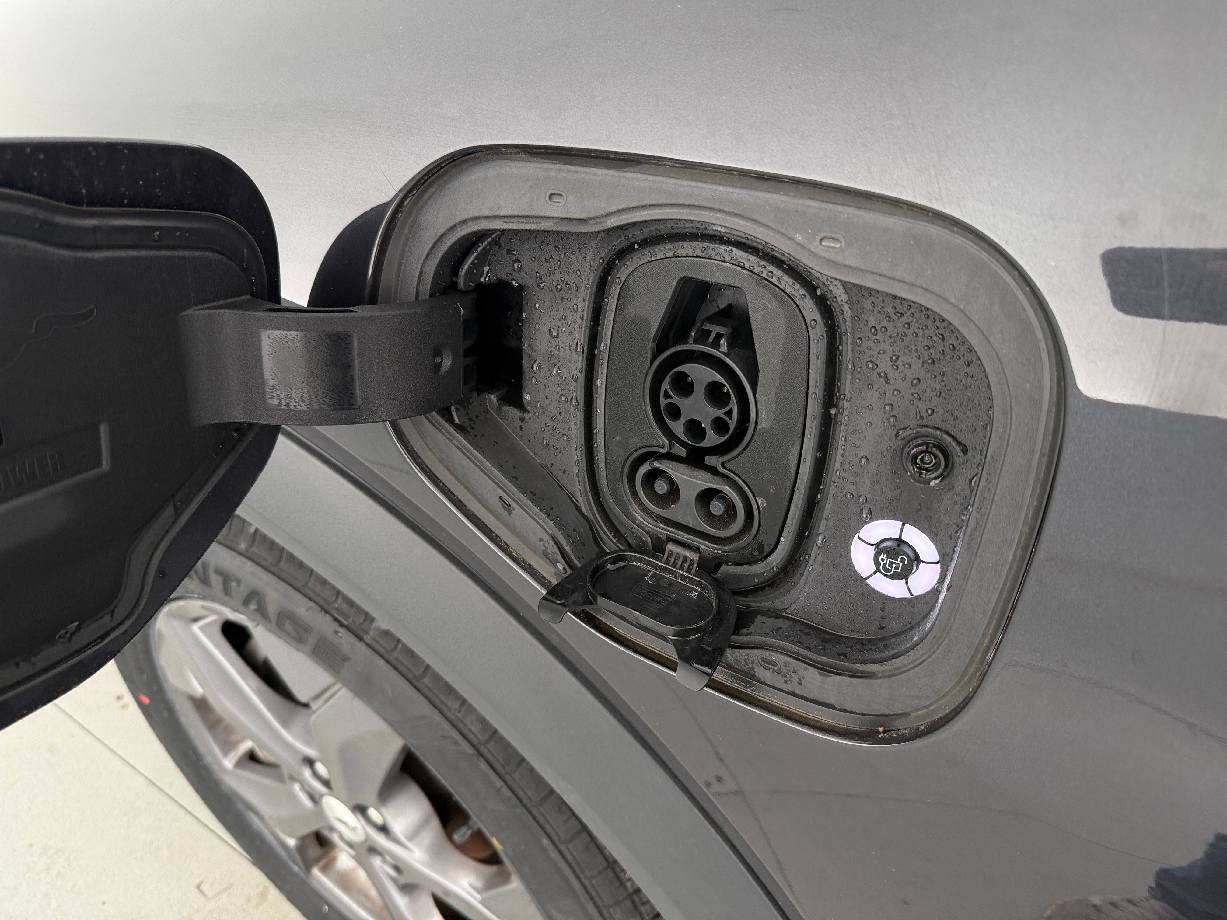 Used 2021 Ford Mustang Mach-E Select AWD with VIN 3FMTK1SS5MMA60009 for sale in Auburn, WA