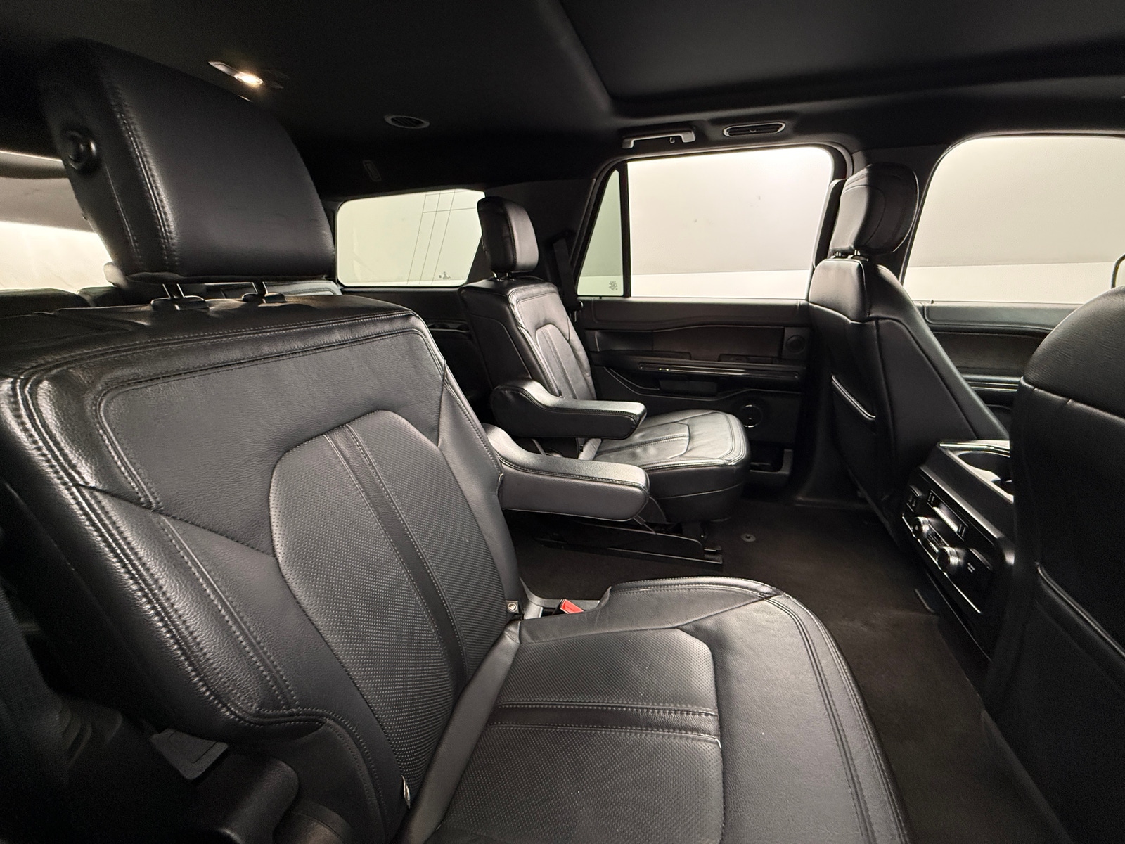 Thumbnail: 2019 Ford Expedition - 5