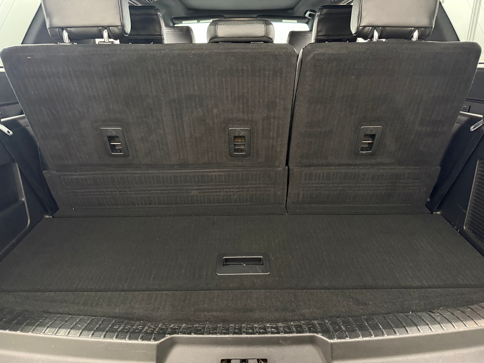 Thumbnail: 2019 Ford Expedition - 6