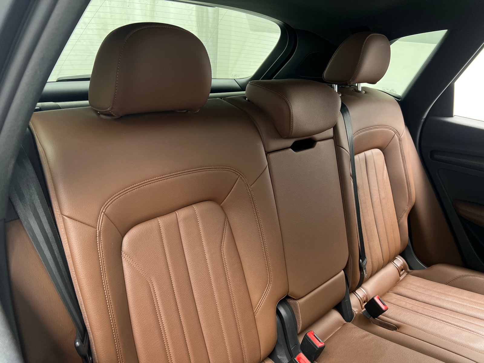 Thumbnail: 2019 Audi Q5 - 5