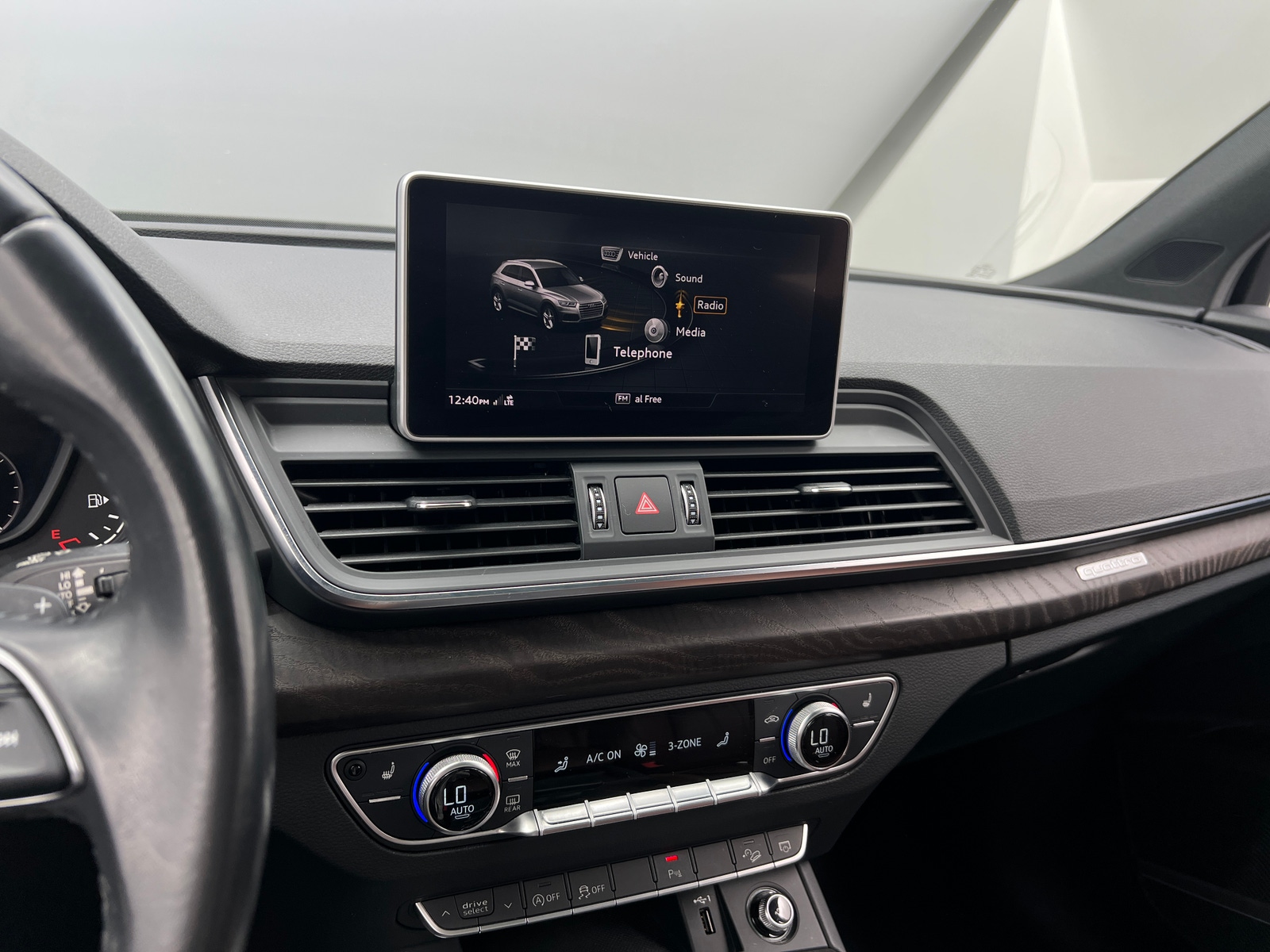 Thumbnail: 2019 Audi Q5 - 3