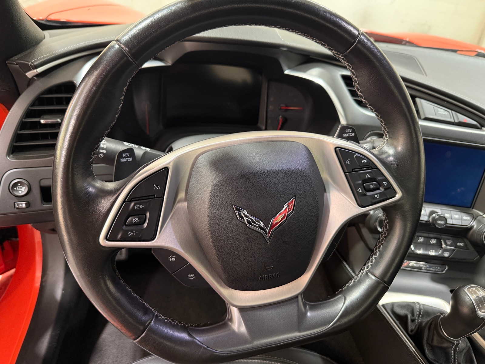 Thumbnail: 2019 Chevrolet Corvette - 3