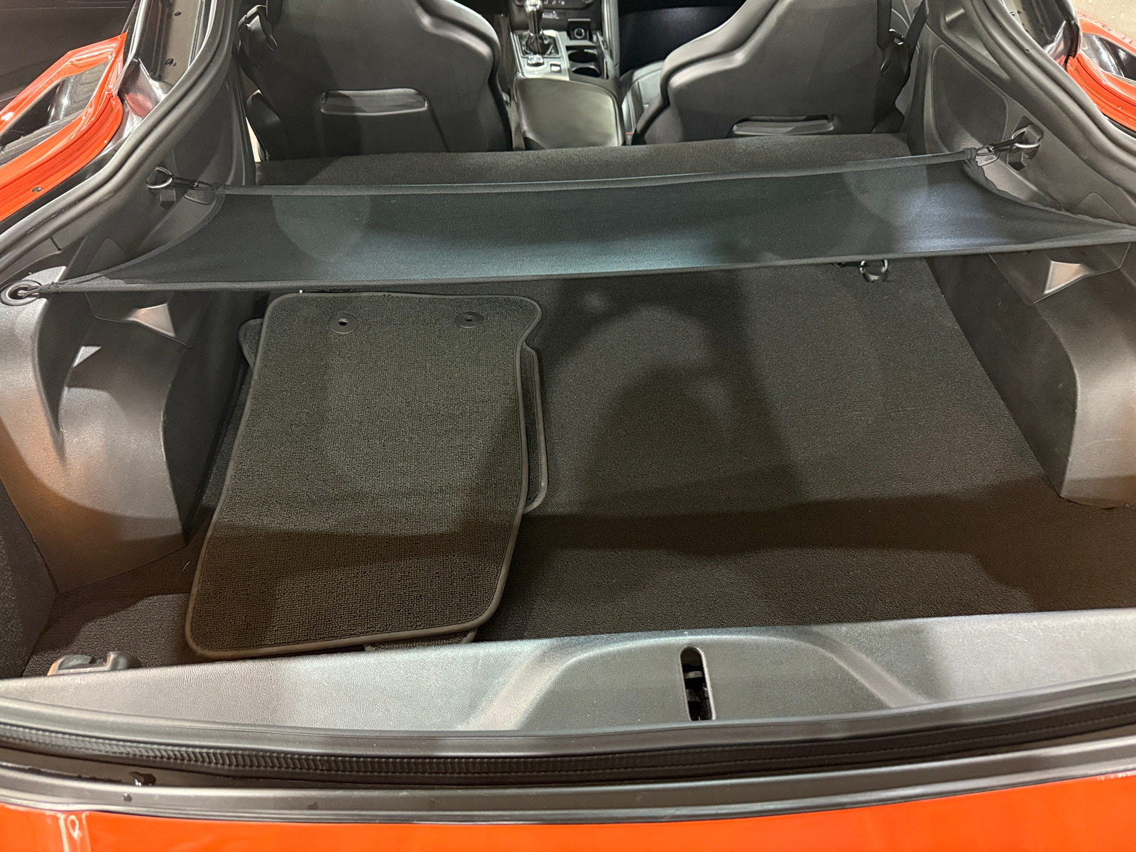 Thumbnail: 2019 Chevrolet Corvette - 4