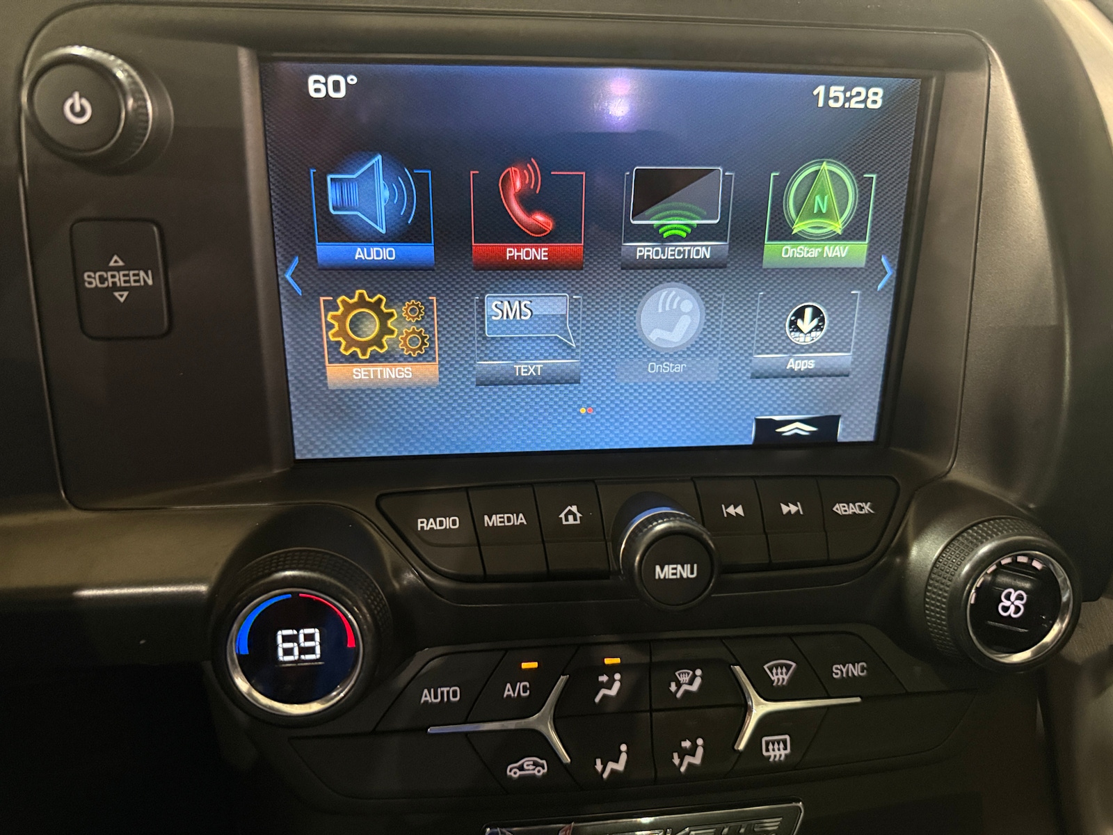 Thumbnail: 2019 Chevrolet Corvette - 2