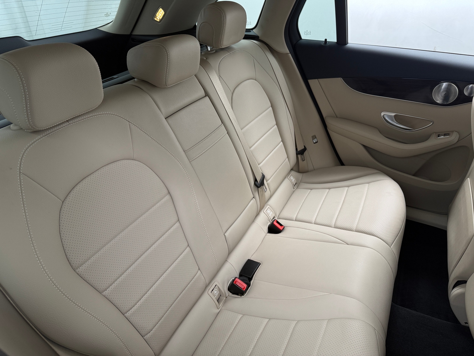 Thumbnail: 2018 Mercedes-Benz GLC - 5