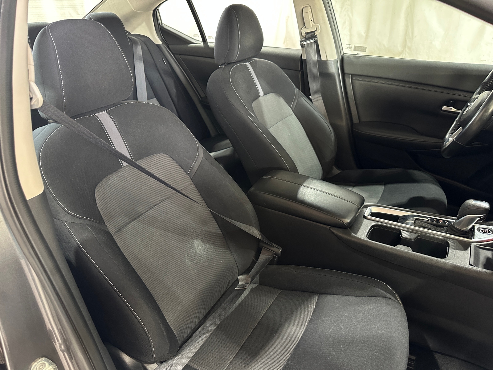 Thumbnail: 2021 Nissan Sentra - 2