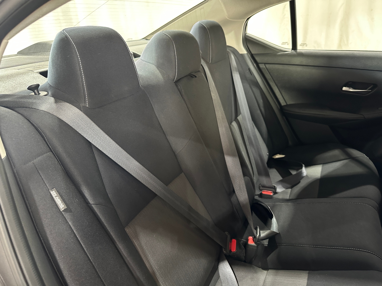 Thumbnail: 2021 Nissan Sentra - 6