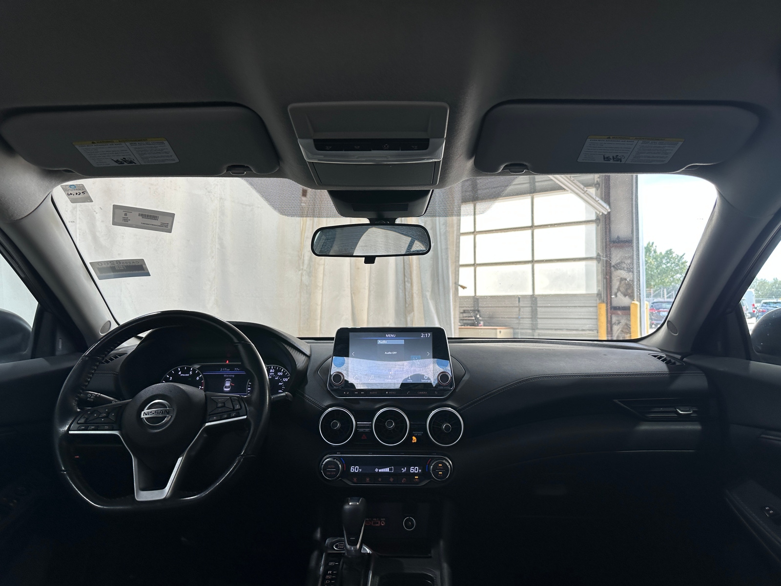 Thumbnail: 2021 Nissan Sentra - 3