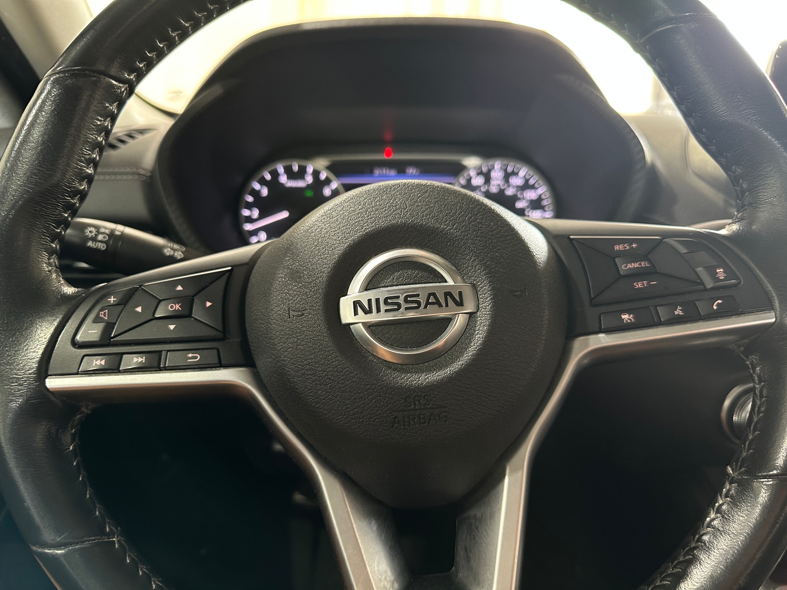 Thumbnail: 2021 Nissan Sentra - 5