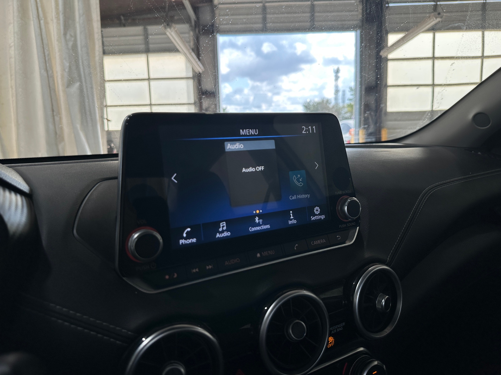 Thumbnail: 2021 Nissan Sentra - 4