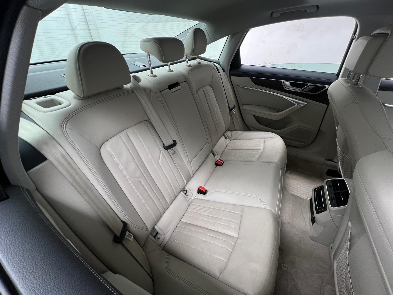 Thumbnail: 2019 Audi A6 - 5